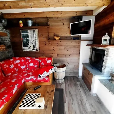 Baita Il Focolare - Your Mountain Holiday * Premana
