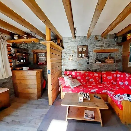 Baita Il Focolare - Your Mountain Holiday Premana