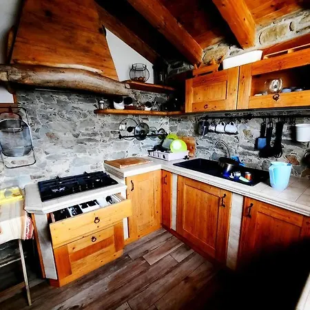 Baita Il Focolare - Your Mountain Holiday Chalet *