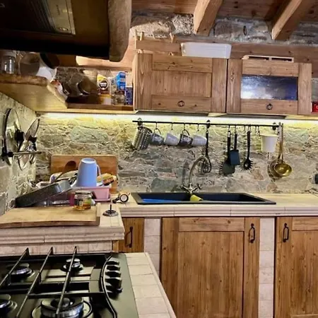 Chalet Baita Il Focolare - Your Mountain Holiday